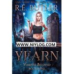 Yearn by R. E. Butler -WWW.NIYLOG.COM