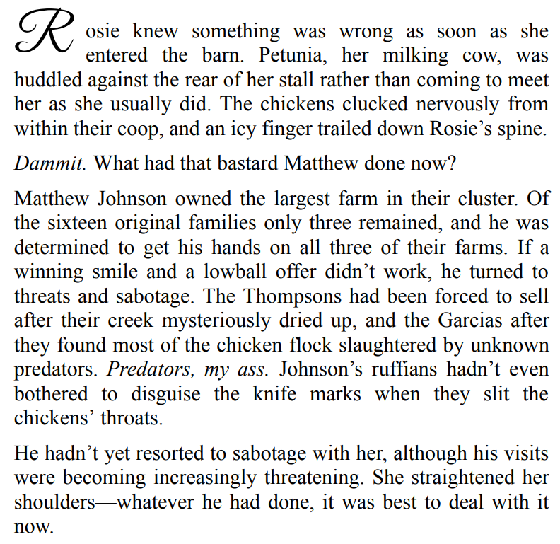 You Got Alien Trouble! by Honey Phillips 