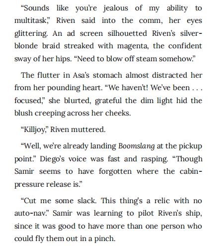 City of Vicious Night by Claire Winn 