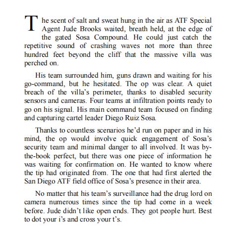 Expired Promise by Lisa Phillips