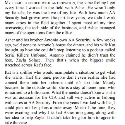 Hacker Beloved by Linzi Baxter 