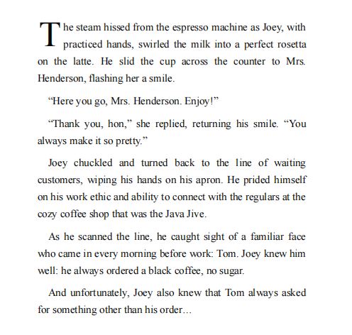 His Mafia Master by Leo Rivers 