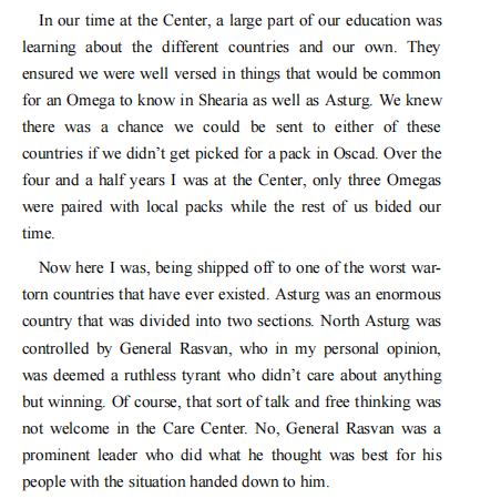 Knot All Is Ruined Part 1 by Elizabeth Knight