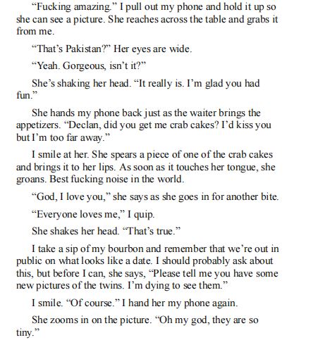 More than Friends by Windsor Rowse