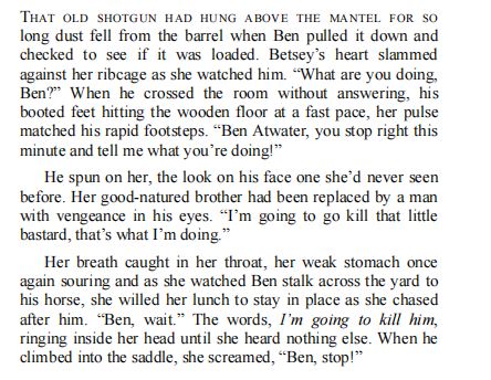 Nightingale by Lily Graison