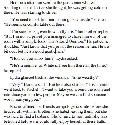 Secret Admirer by Ruth Ann Nordin 