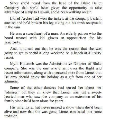 (Sand in…) All The Wrong Places by Reina Torres