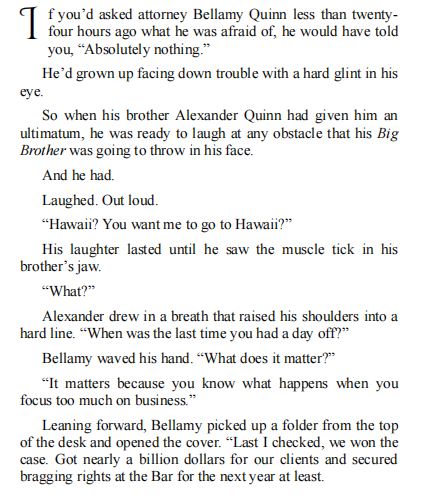 (Sand in…) All The Wrong Places by Reina Torres