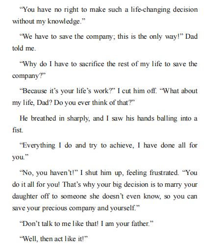 Stuck with Mr. Off Limits by Lily Nox