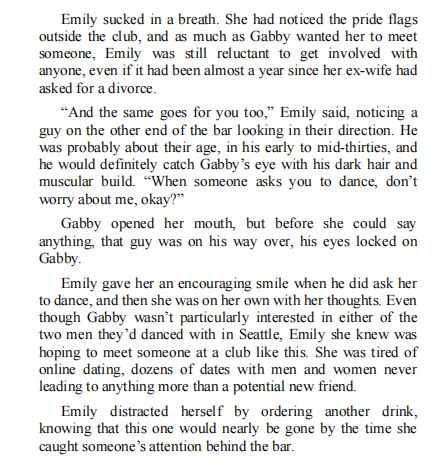 Summer Temptation by Laura Conway 