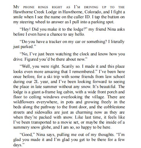 The Wrong Guy by Allie Embry