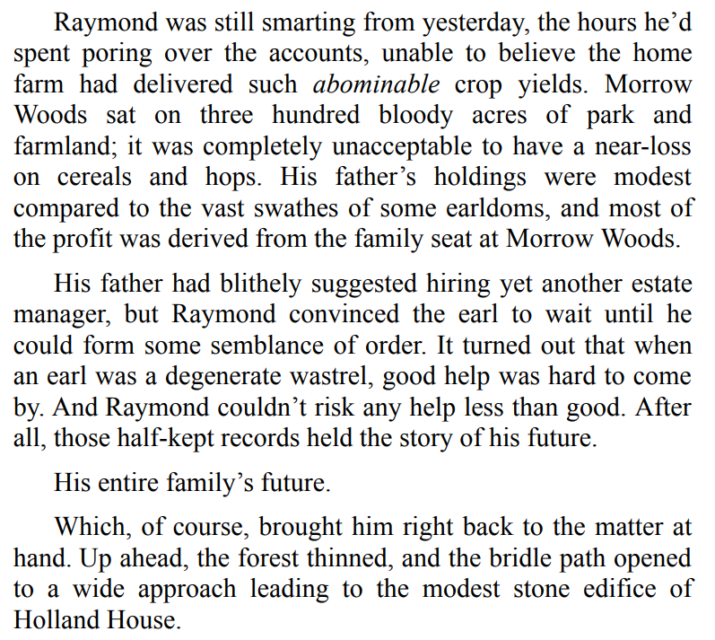 A DAY UNTIL FOREVER BY ERIN LANGSTON 