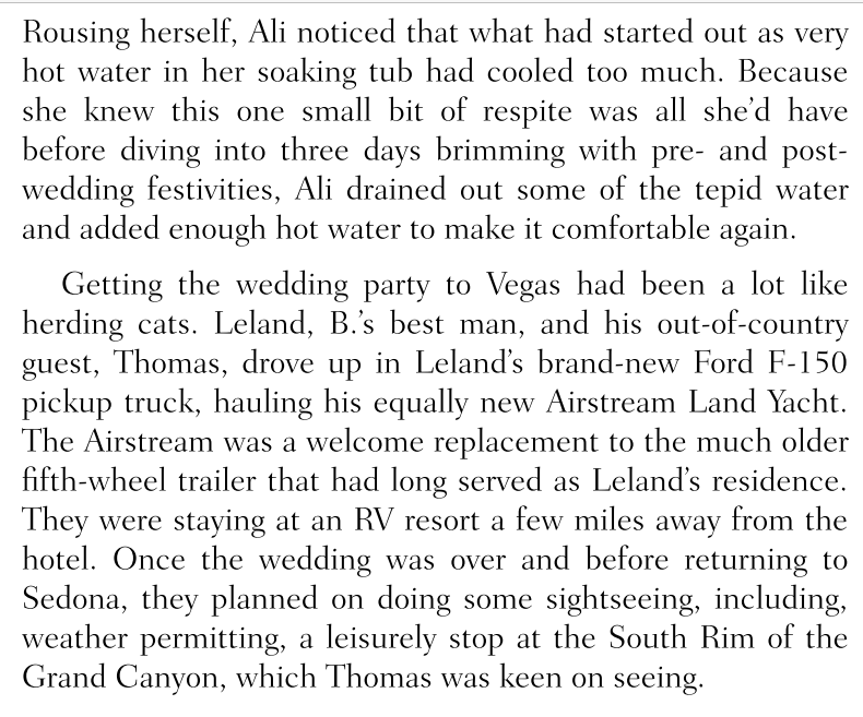 A Last Goodbye by J. A. Jance