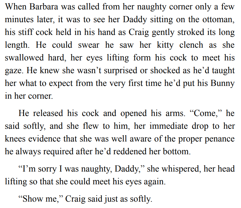 A Submissive’s Service by Maggie Ryan