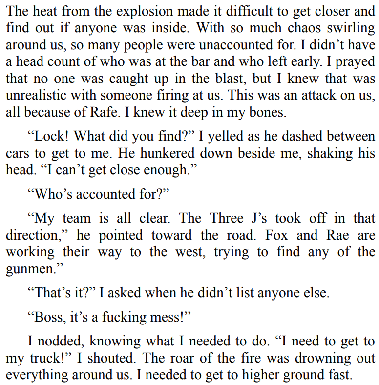 ASSUME THE POSITION BY GIULIA LAGOMARSINO 