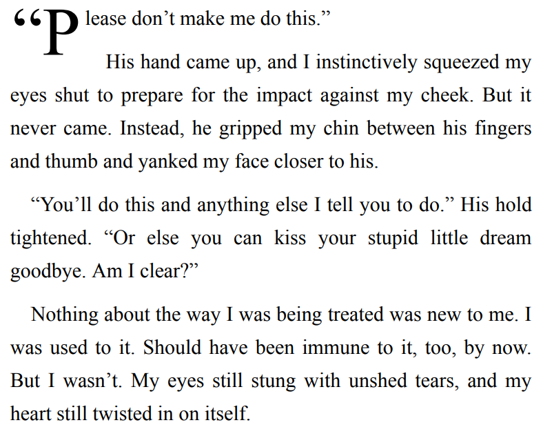 An Inconvenient Marriage by A.K. MacBride