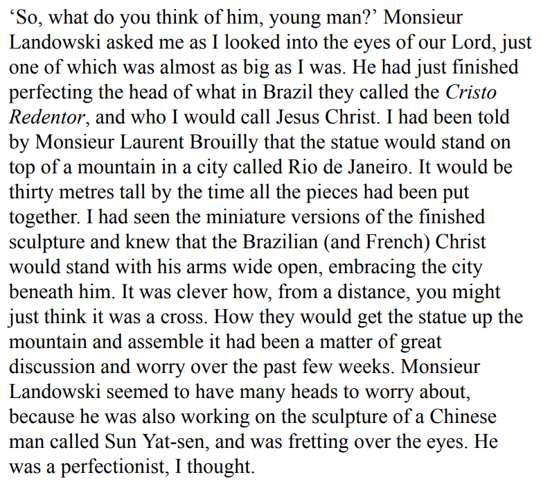 Atlas by Lucinda Riley & Harry Whittaker 