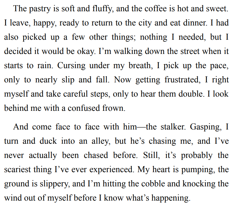 Bloody Billionaire’s Baby by Kay Widow