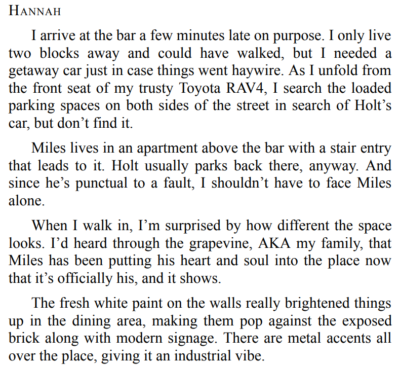 Bourbon & the Best Man by Jessica Costello 