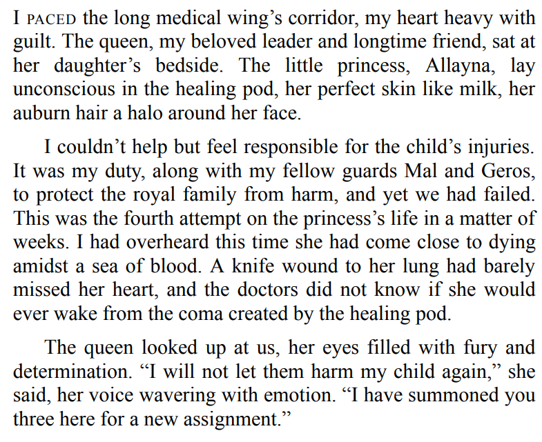 Chosen By the Vikens by Grace Goodwin