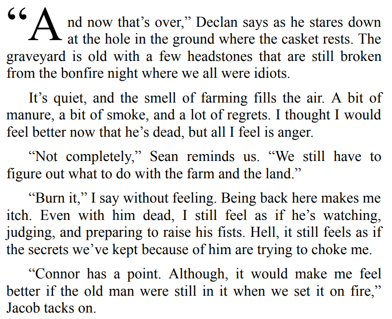 Come Back for Me by Corinne Michaels 