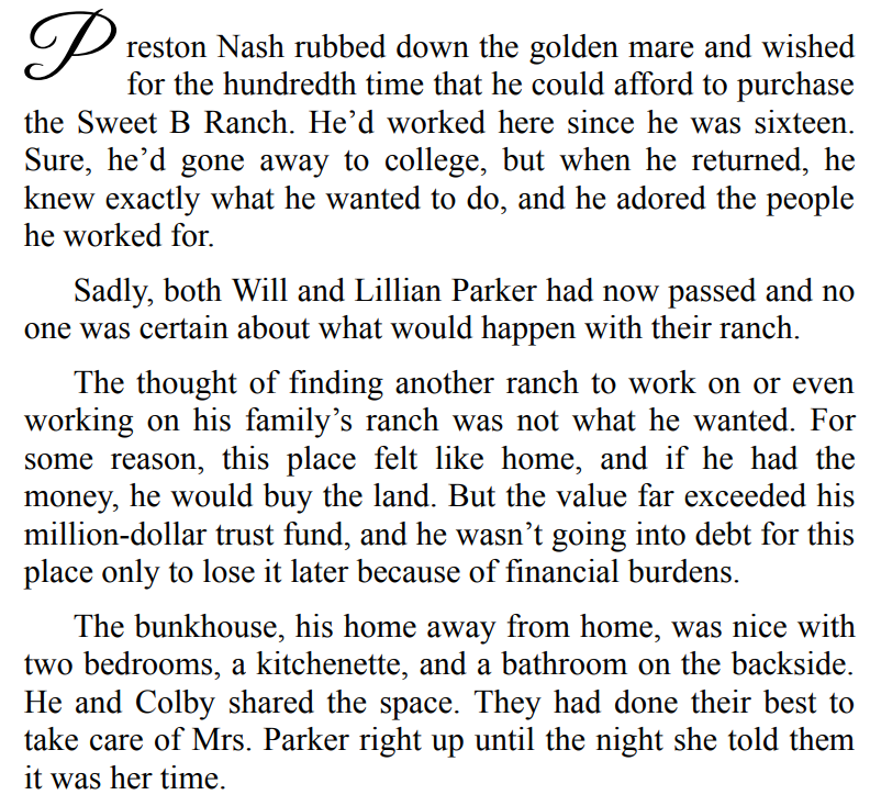 Come Home to the Cowboys by Lacey Davis 