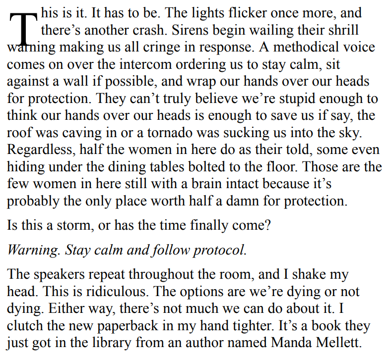 DEATH DEALER BY SAPPHIRE KNIGHT 