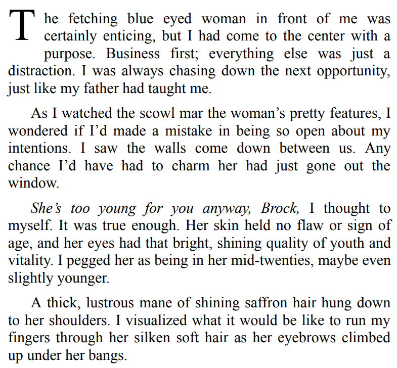 Daddy’s Game by Kelly Myers 