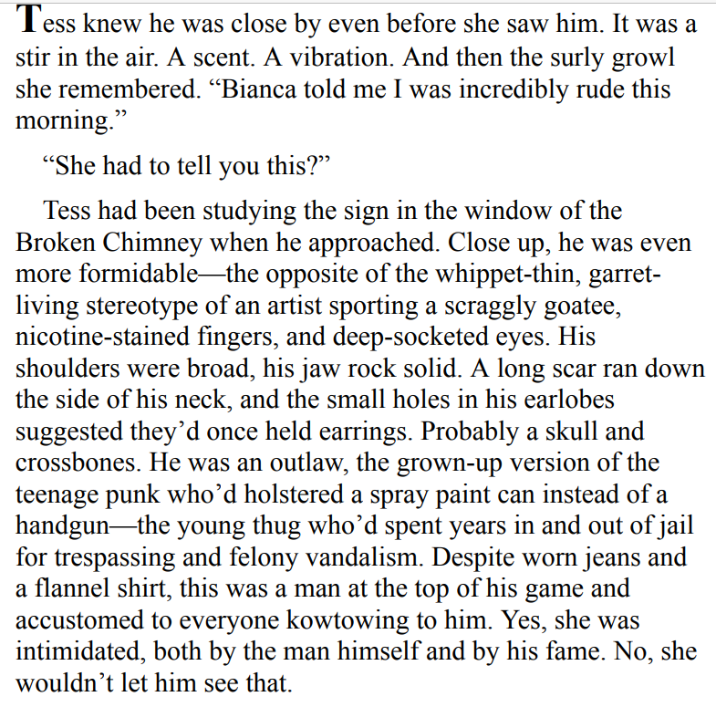 Dance Away with Me by Susan Elizabeth Phillips