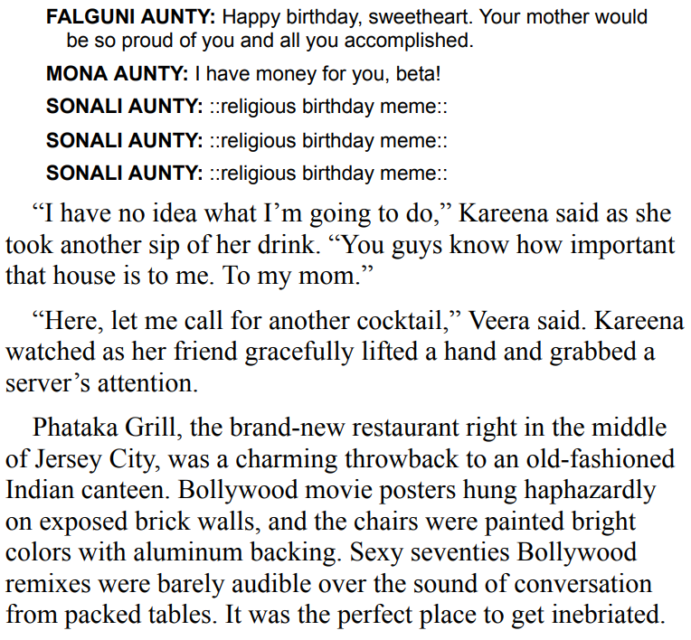 Dating Dr. Dil by Nisha Sharma