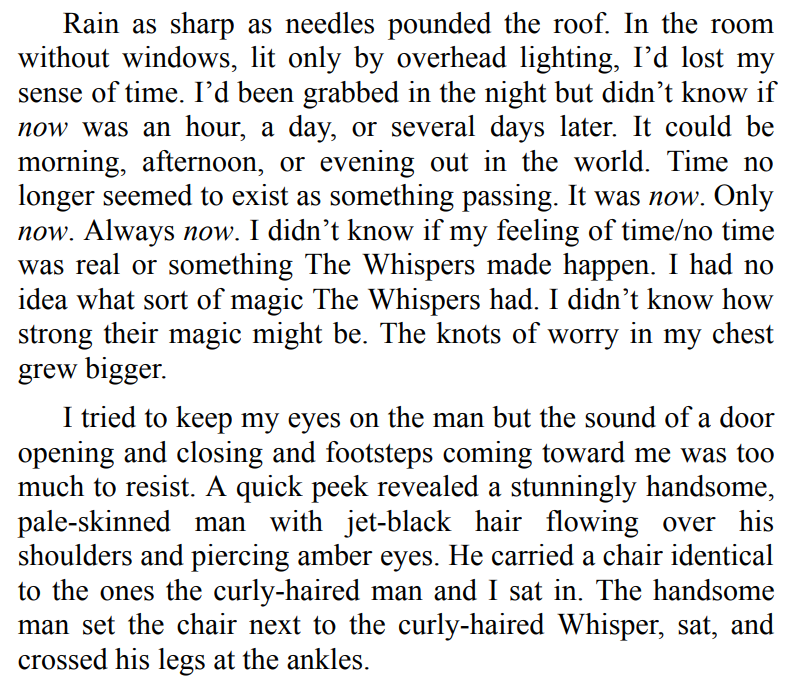 Fall of Ashes by Alexes Razevich