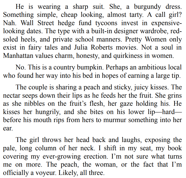 Fallen Foe by L.J. Shen 