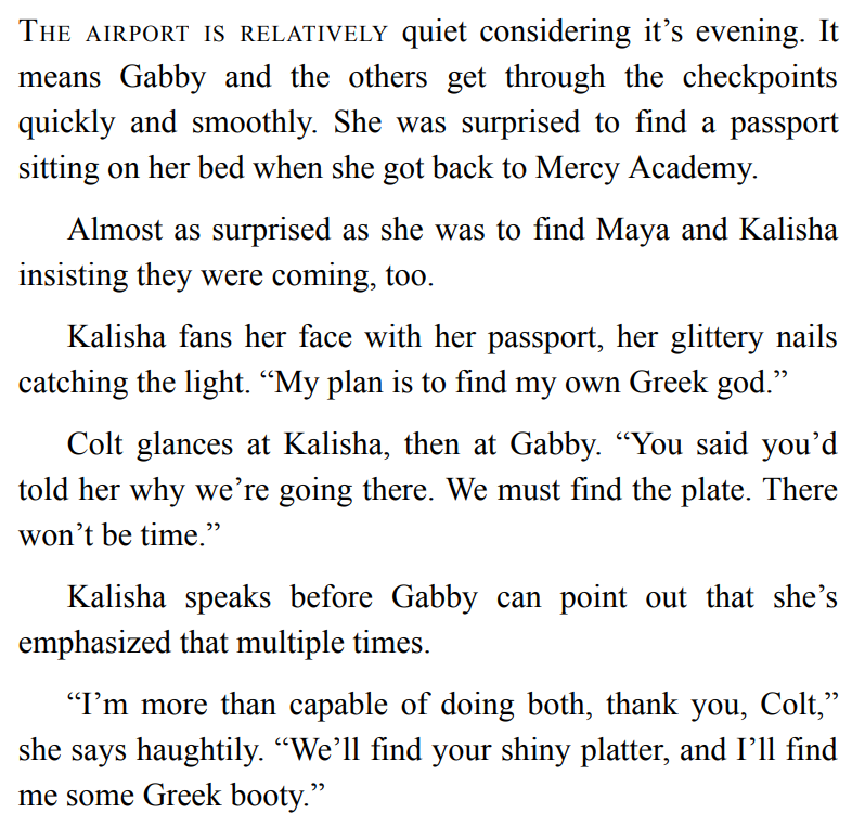 Forbidden Angel by Tamar Sloan 