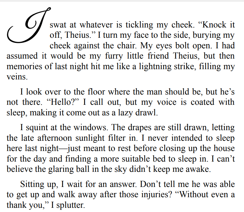 Friends with the Monsters by Albany Walker 