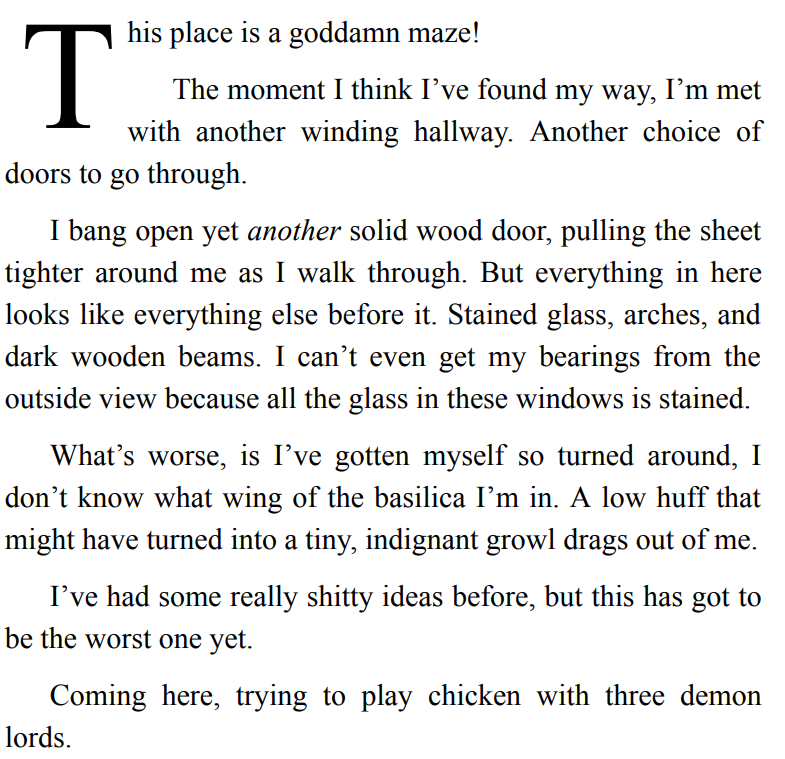 Hear No Evil by Jewel Killian 