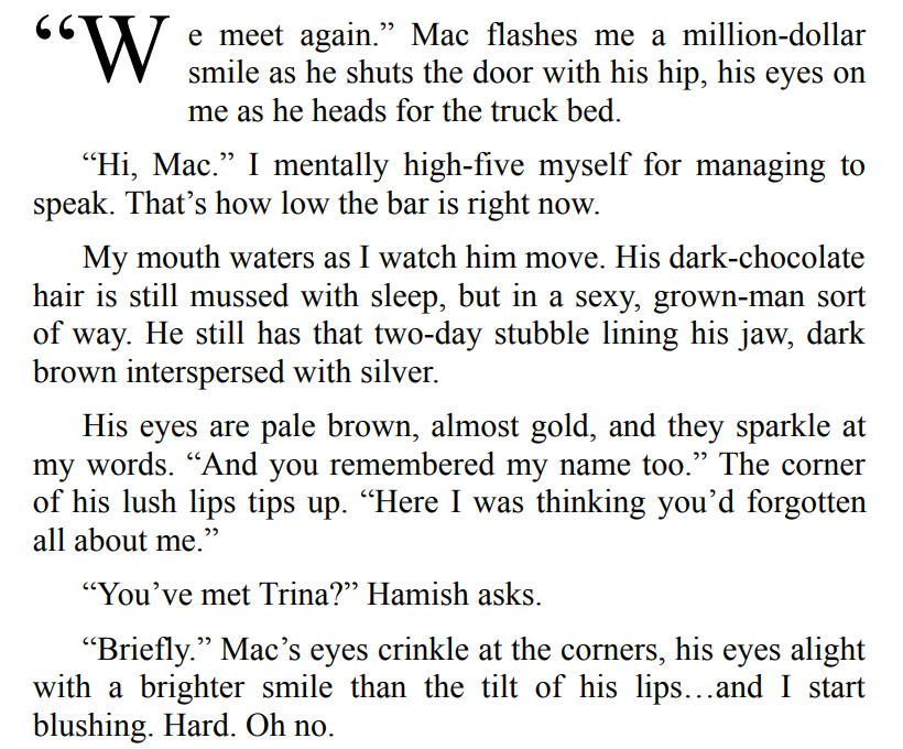 Heart’s Cove Hunks by Lilian Monroe