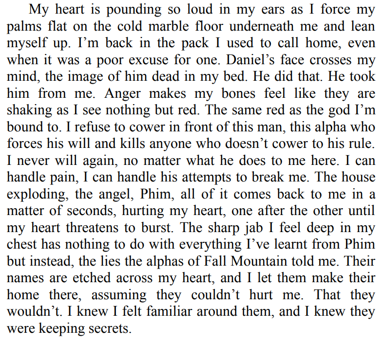 Her Defenders by G. Bailey 