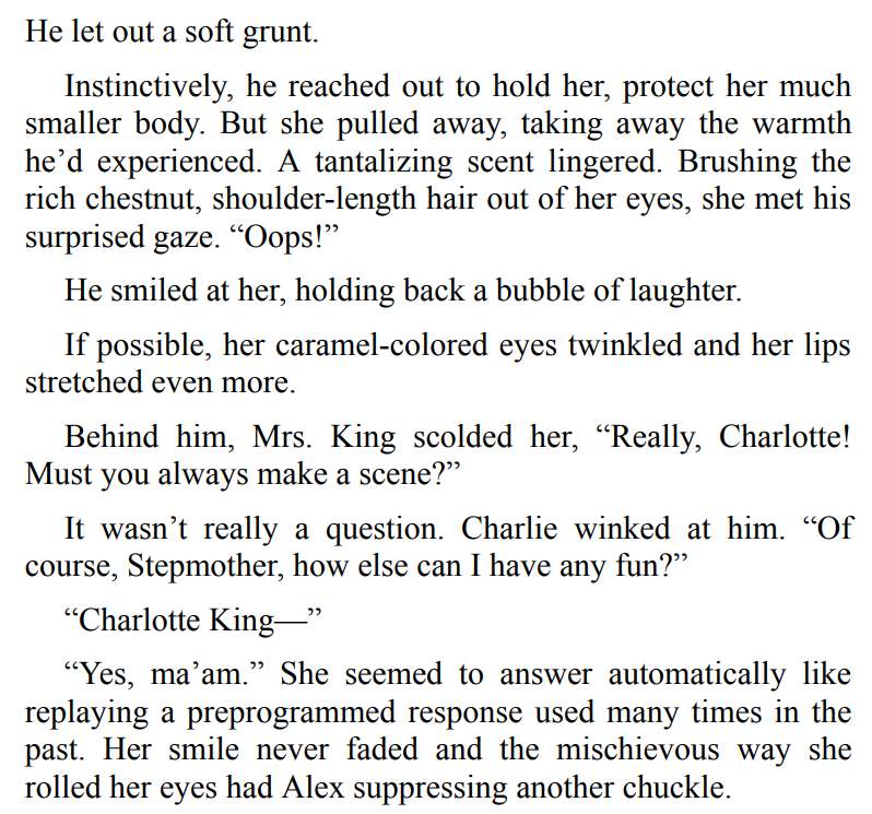 If The Shoe Fits by Laurie LeClair 