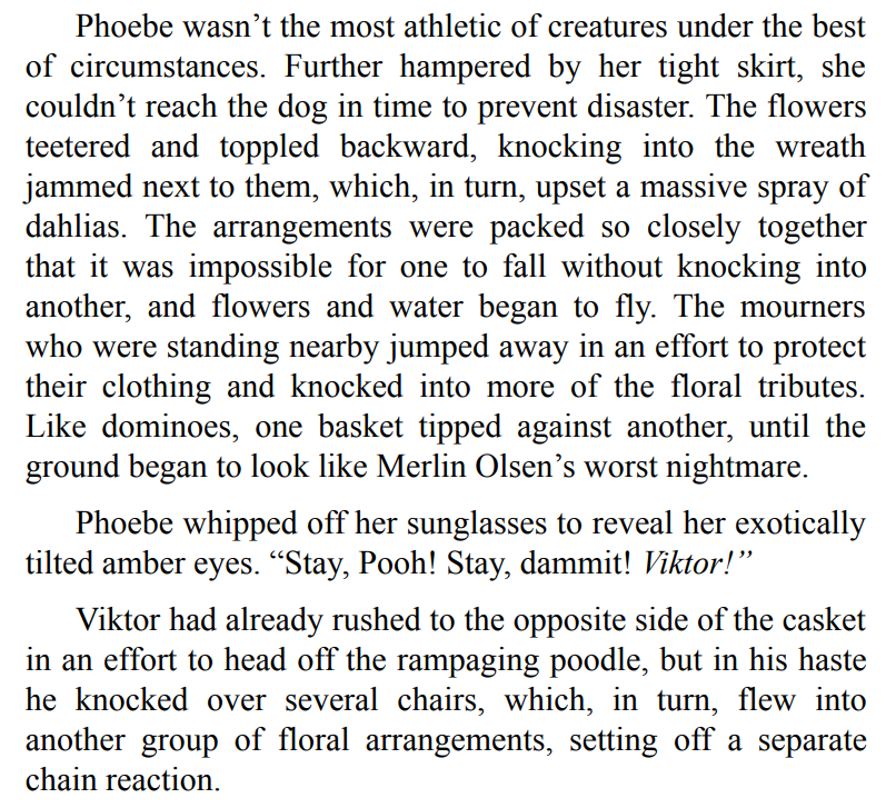 It Had to Be You by Susan Elizabeth Phillips 