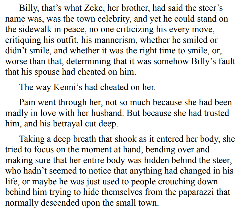 Just a Cowboy’s Princess by Jessie Gussman 