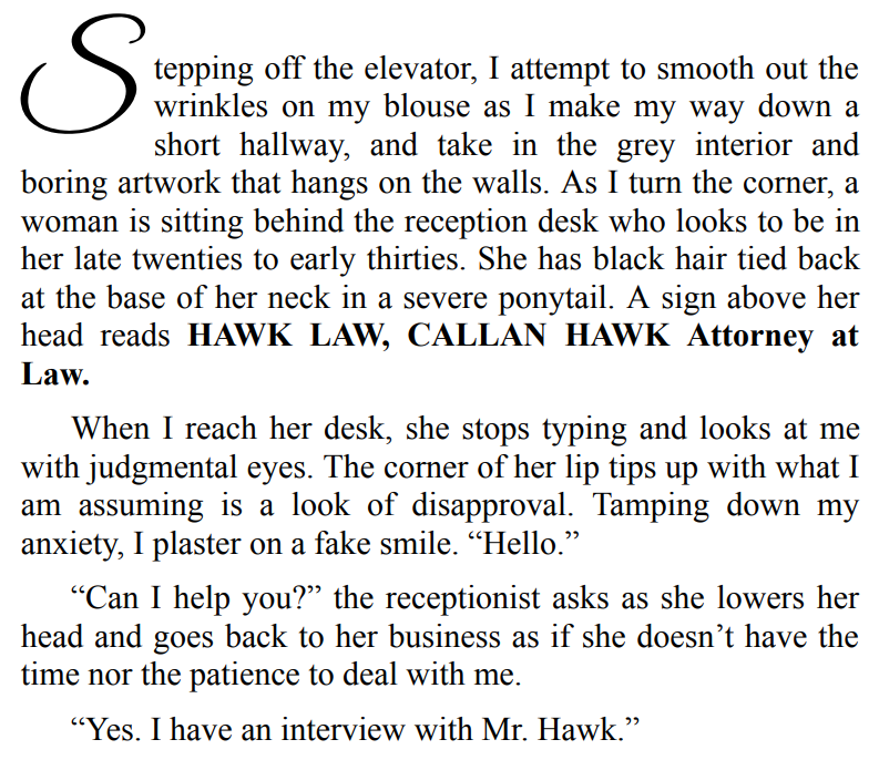 Keeping Denver by Crystal Daniels