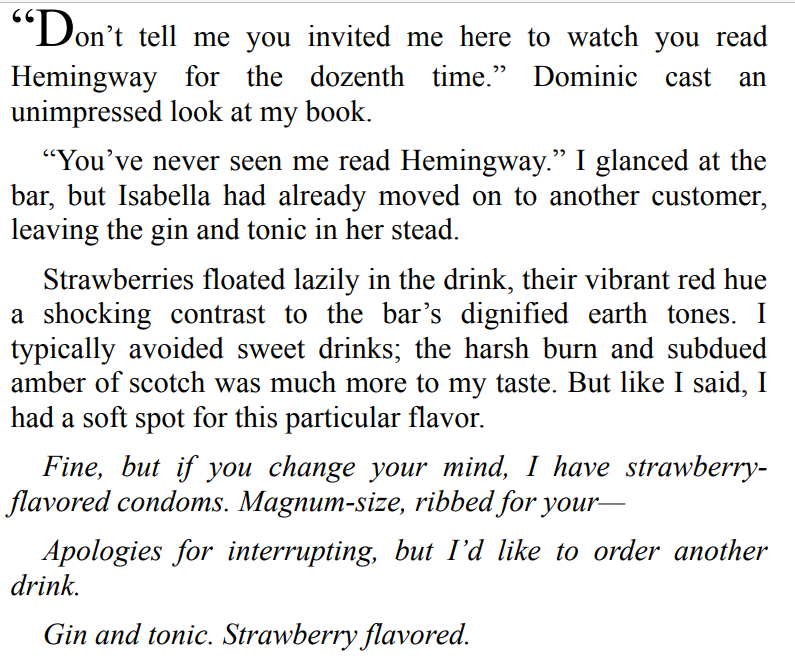 King of Pride by Ana Huang