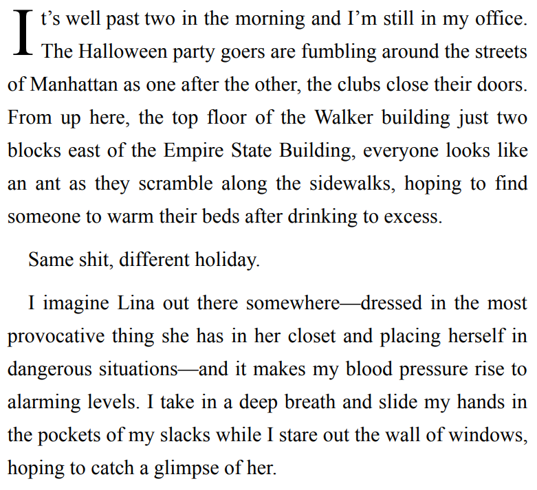 Kings of Kink by N.O. One