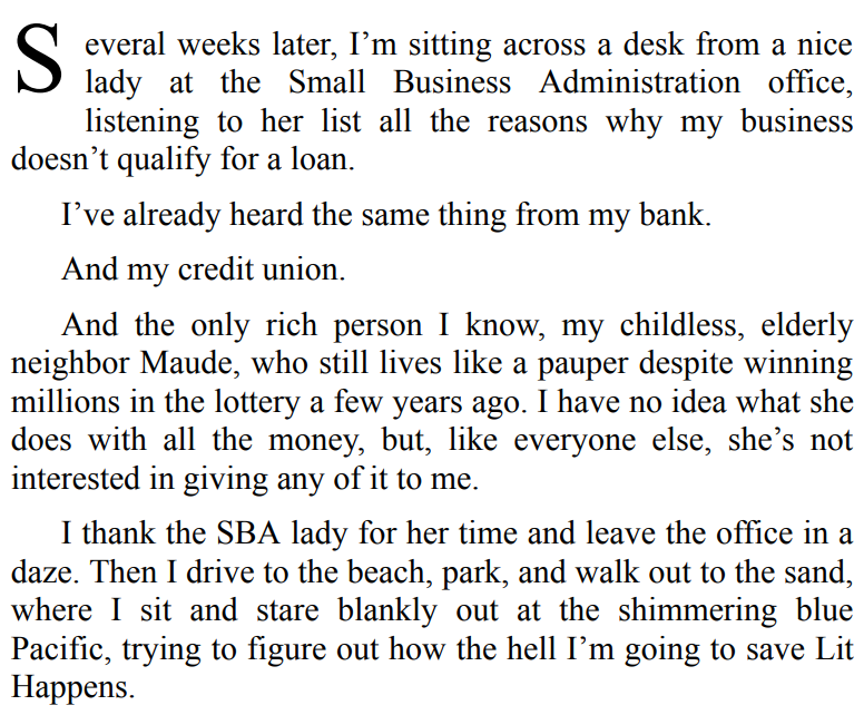 LIARS LIKE US BY J.T. GEISSINGER