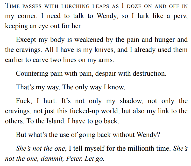 LORD OF SHADOWS BY MONA BLACK 