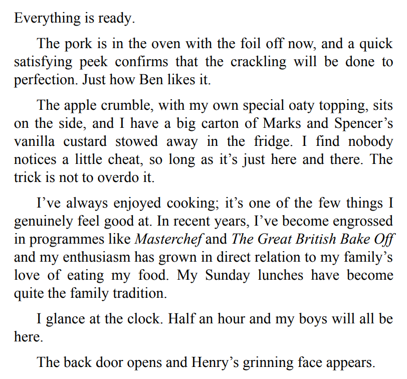 Liar by K. L. Slater 