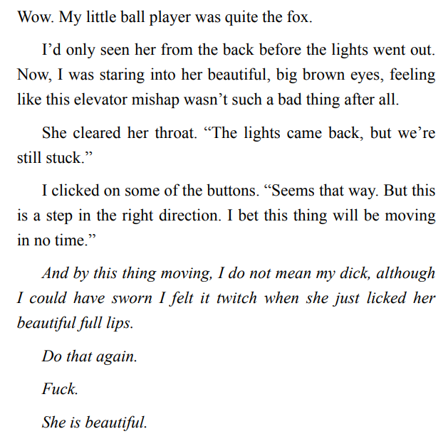 Mister Moneybags by Vi Keeland 