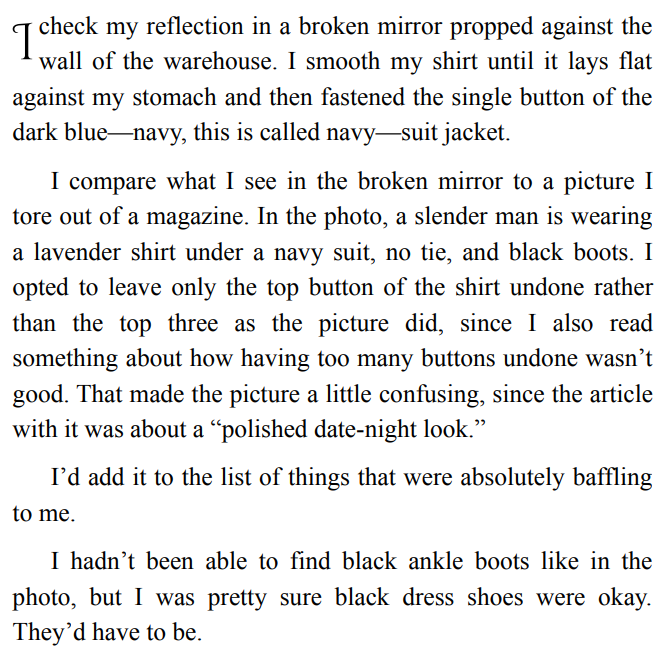 Monster without a Cause by Lila Dubois 