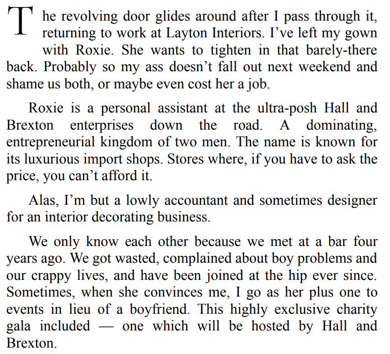 Never hide again by Garnet Christie