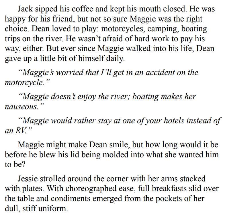 Not Quite Dating by Catherine Bybee 